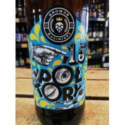 Kazimierz Półtory